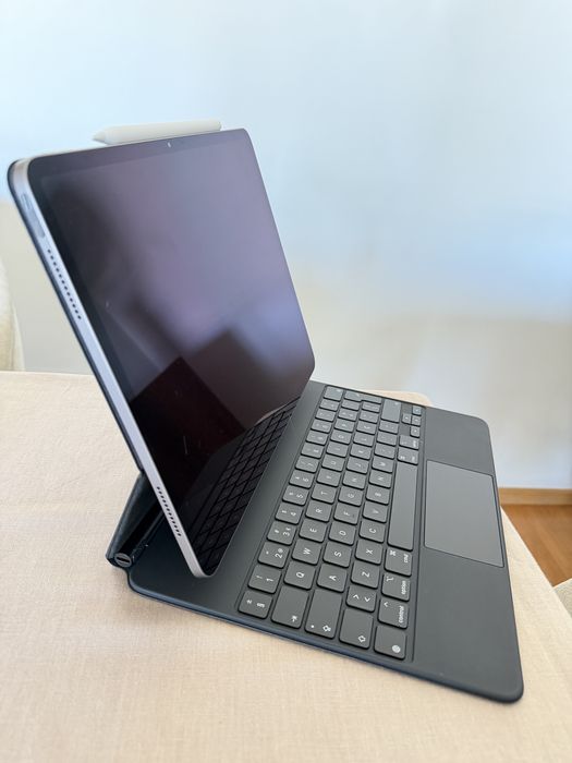 iPad Air 2 M2 13 polegadas 128GB 2025