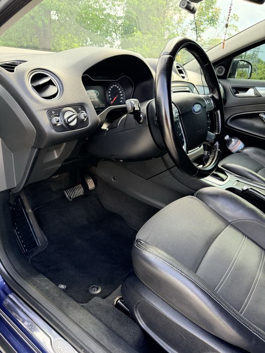 Ford Mondeo 2012 VIN WF0GXXGBBGCR62544 фото оголошення 21 з 24