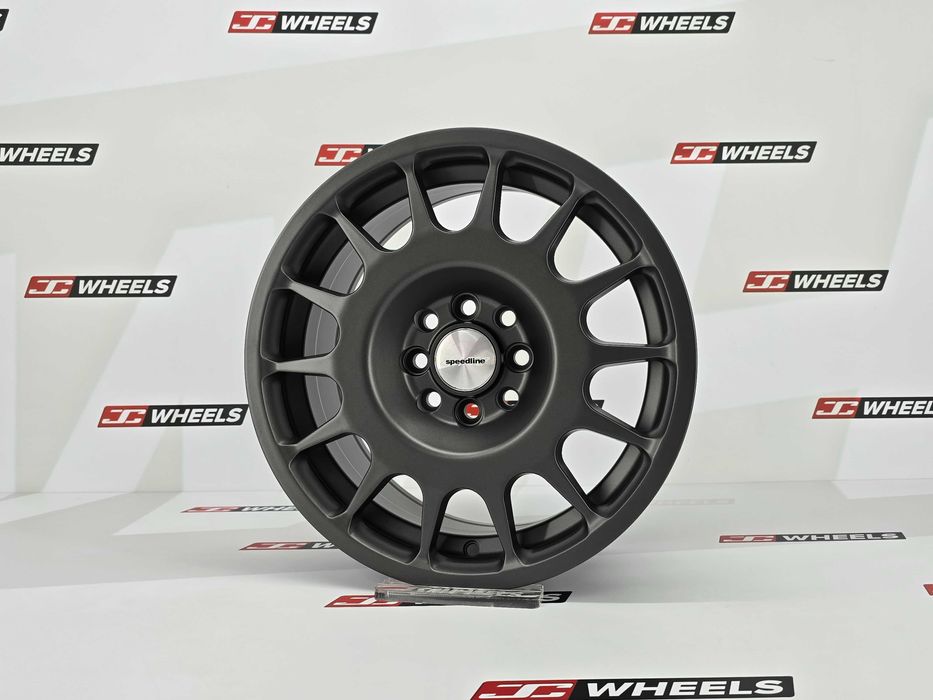Jantes Look Speedline Corse em 15 | 4x100/114.3