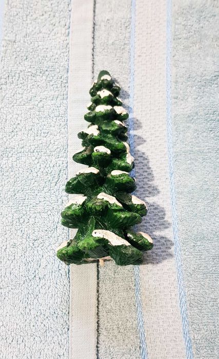 Свеча ручной работы