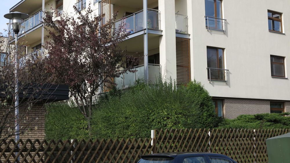Mieszkanie przy Metro Kondratowicza | 86 m2, 3 pokoje, 2 łazienki | Widok na Las Bródnowski