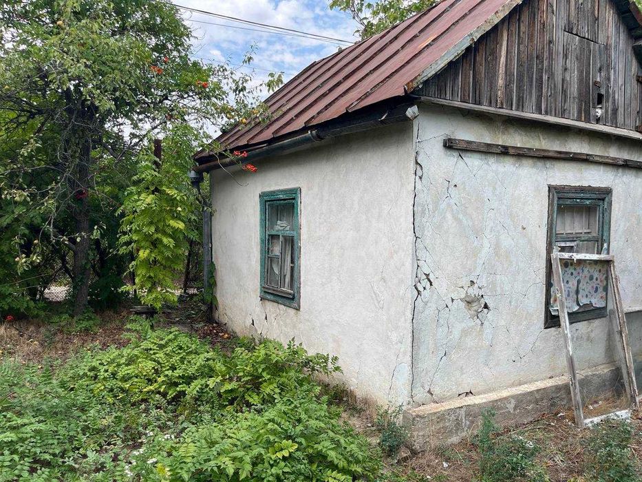 Продам дачу в Ракетному Урочищі