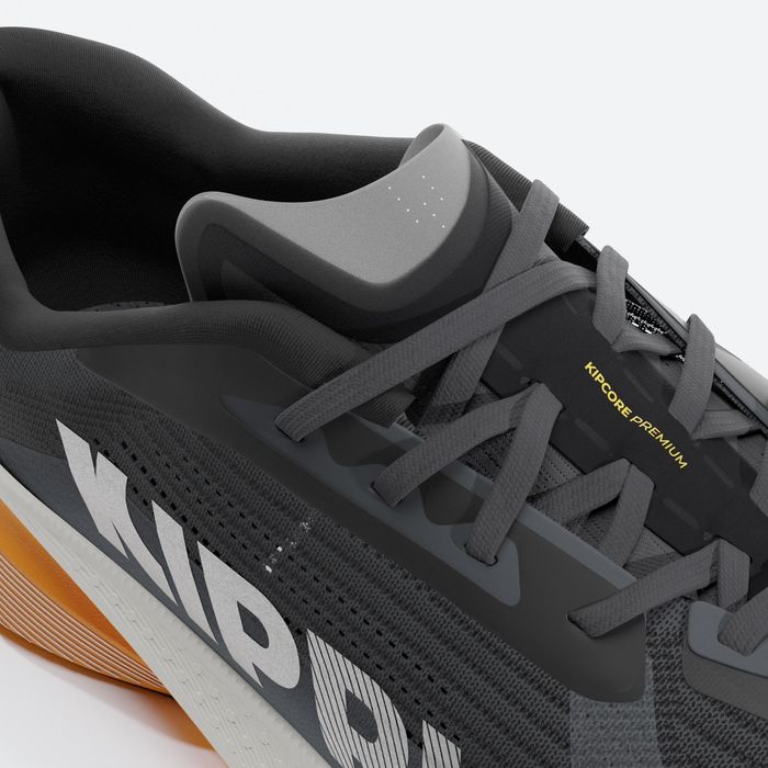 Sapatilhas Versáteis de Corrida Estrada Mulher CUSHION 500 PREMIUM