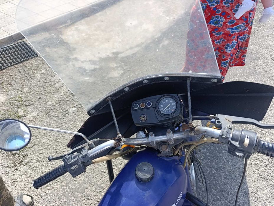 мотоцикл     Мінськ