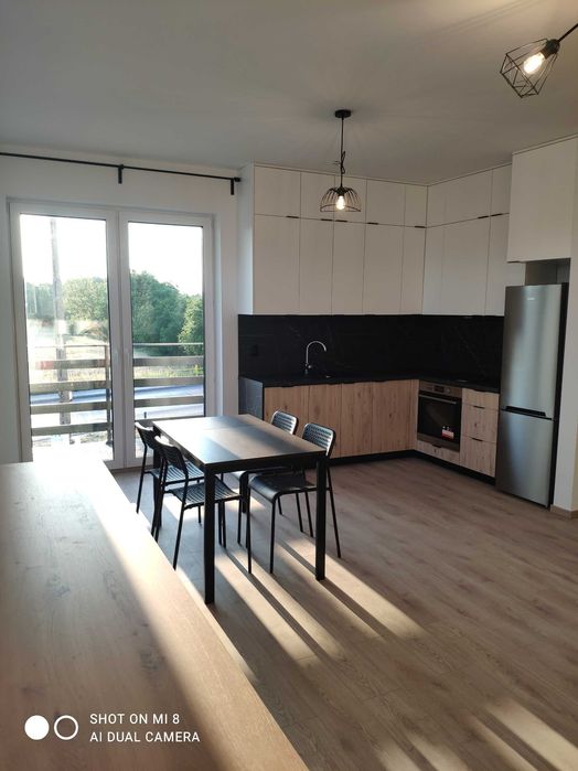 Wynajmę Mieszkanie 80 m2 trzy pokoje w Nasielsku