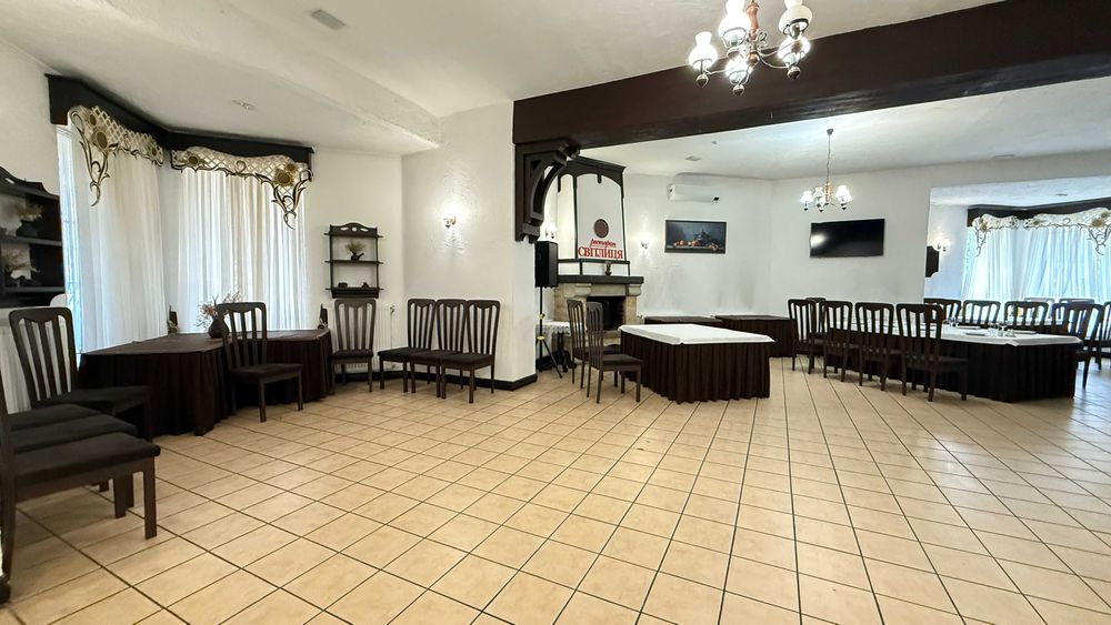 Комерційна нерухомість за адресою вул. Магістратська (площа 308,8 м²) - Atlanta.ua - фото 5