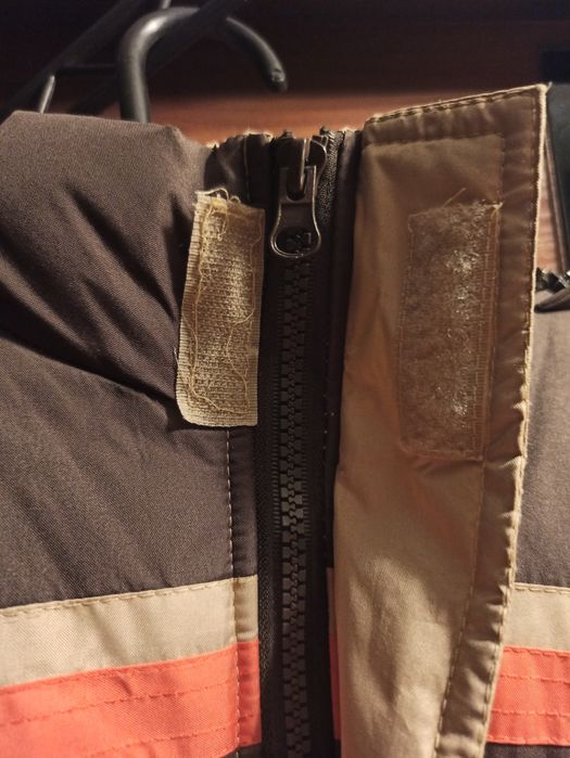 Kurtka dziecięca, ocieplają, 140 cm