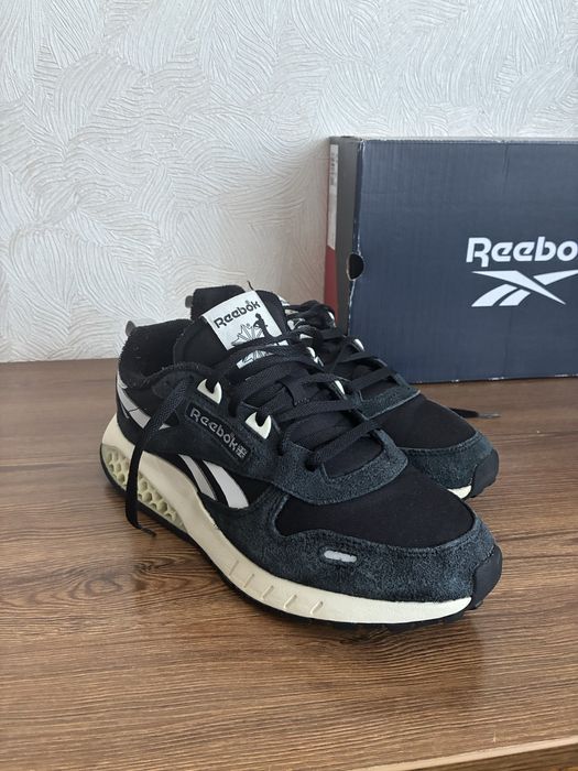 Reebok CL Leather Hexalite