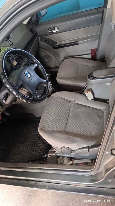 Продам Geely CK 2007 на ходу