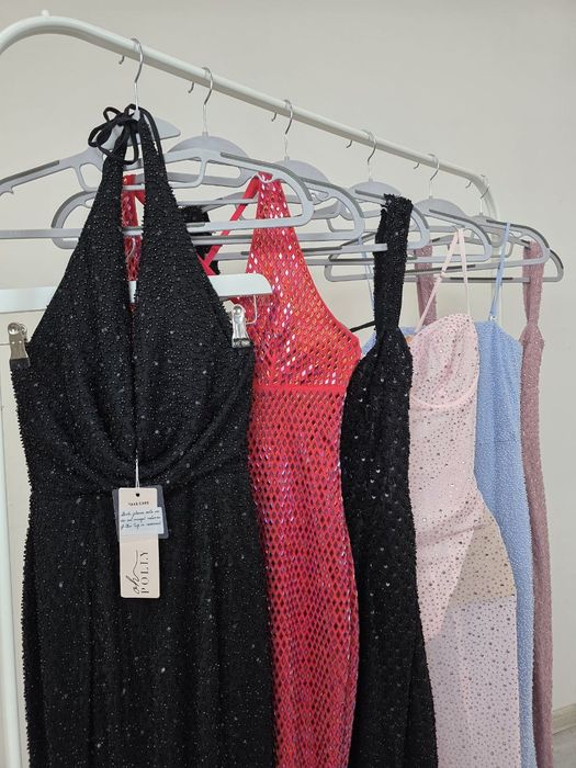 Сток оптом, oh polly, Prettylittlething, boohoo, savage, misspap оптом