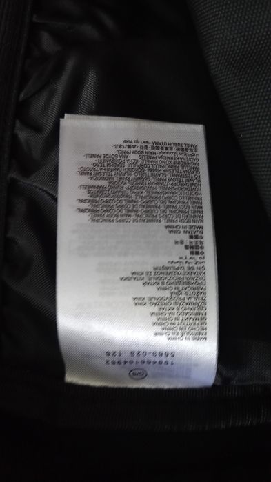 Plecak converse nowy