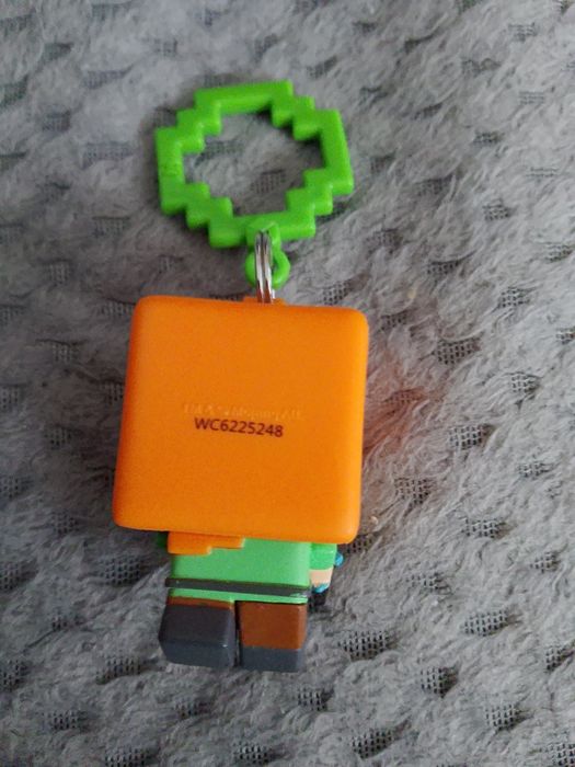 Bryloczek Alex Minecraft