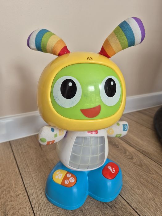 Bebo fisher price