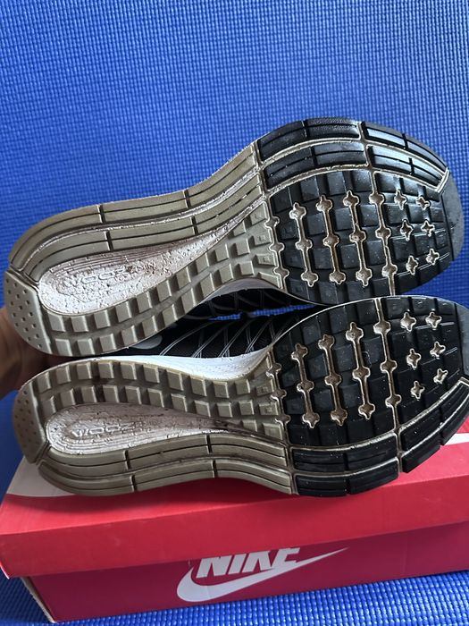 Продам кроссовки NIKE  ZOOM PEGASUS 32  ,H2O