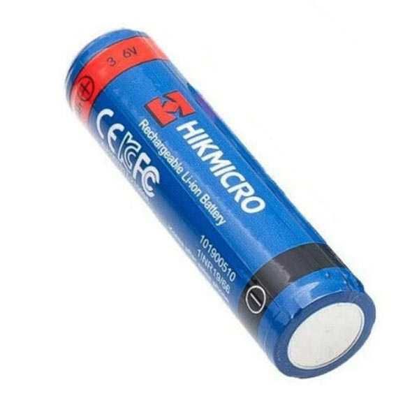 HIKMICRO 18650 akumulator sklep Warszawa HM-3633DC li-ion 3350mAh