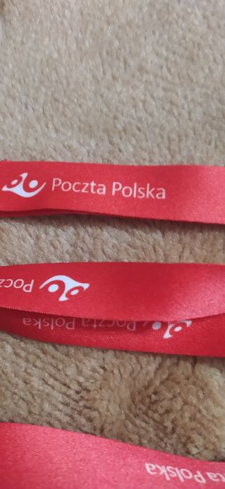 Smycz Poczta Polska