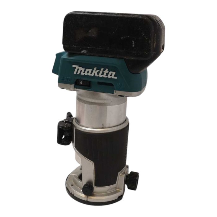 Frezarka górnowrzecionowa Makita DRT50 18V LXT + AKU