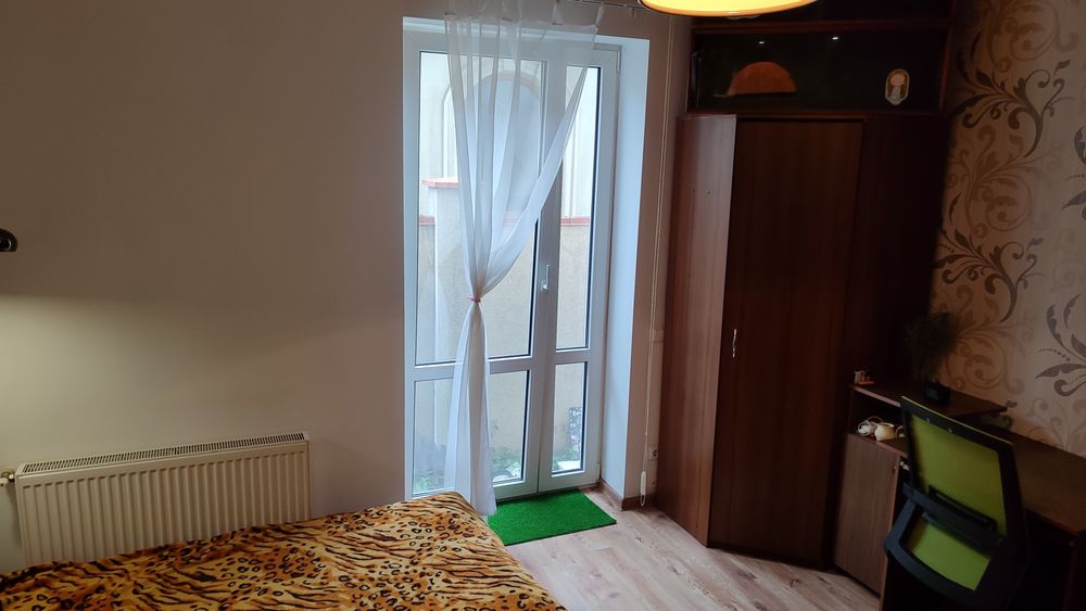 Продам в Одесі Совіньоні студію біля моря