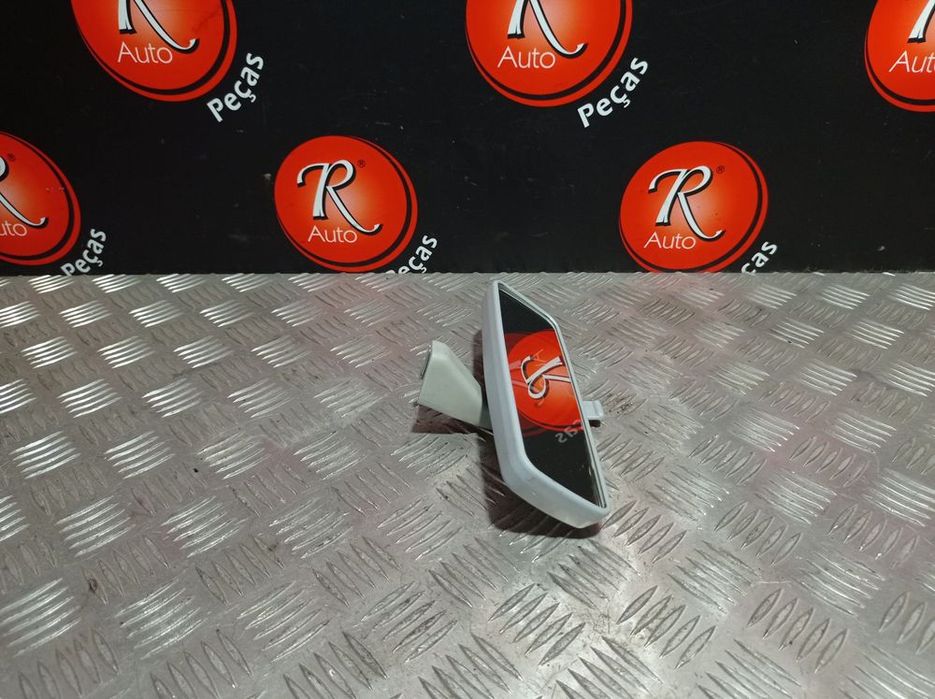 Espelho Retrovisor Interno Alfa Romeo 156 (932_)