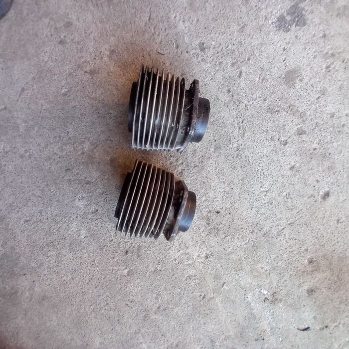 Циліндри на МТ Днепр