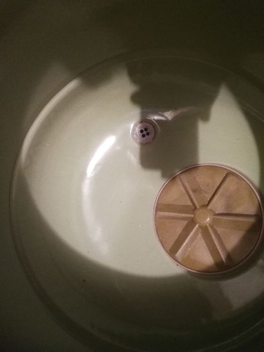 pralka światowid i wirówka