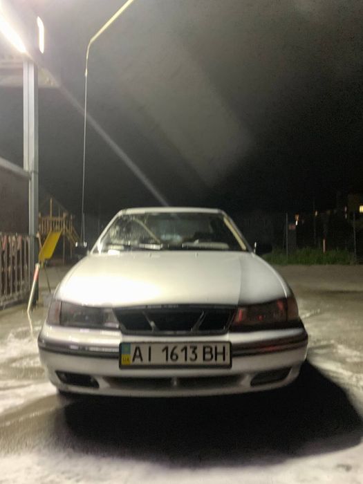 Daewoo nexia 16v
