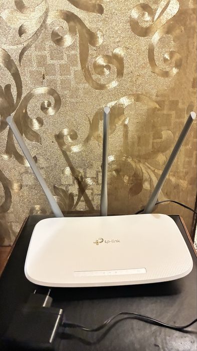 Роутеры Tp-Link и Тото Link