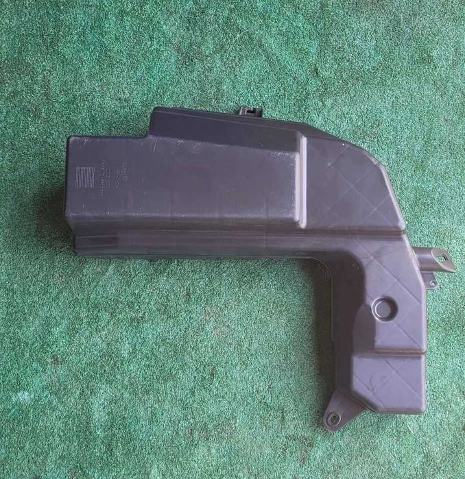 Caixa de subwoofer Audi A4 B6