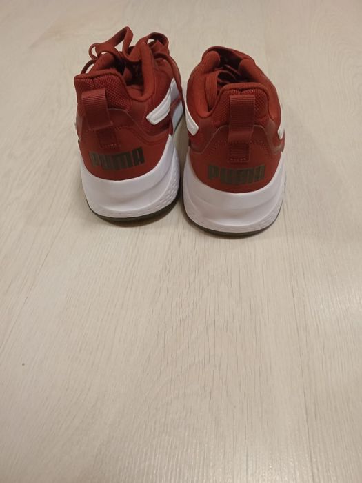 Кросівки Puma ..
