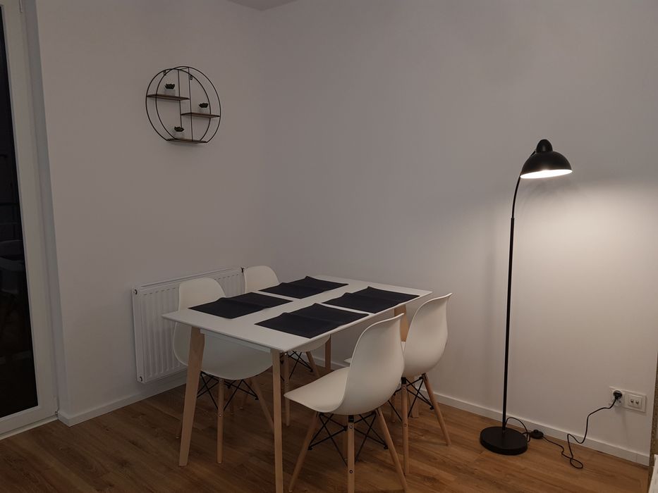 Wynajem Mieszkania 2 pokoje 38 m2 Gdańsk, Południe