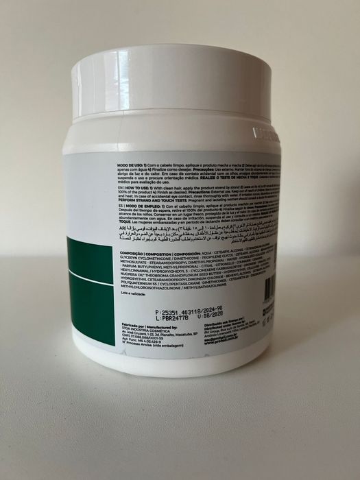 Botox Blend Repair Prohall
