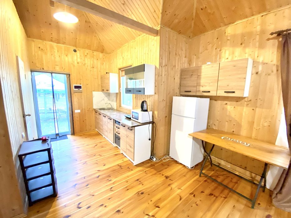 Продам турбазу Геолог, с.Кудашевка, 1,2 Га участок.