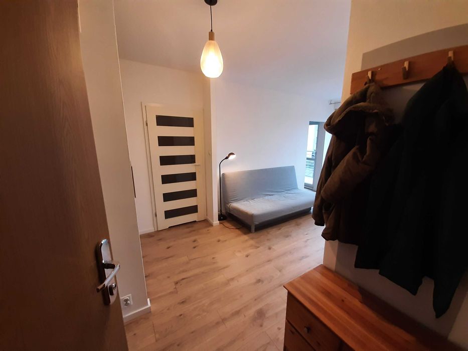 Mieszkanie 2 pokoje, ul.Milczanska, Łacina