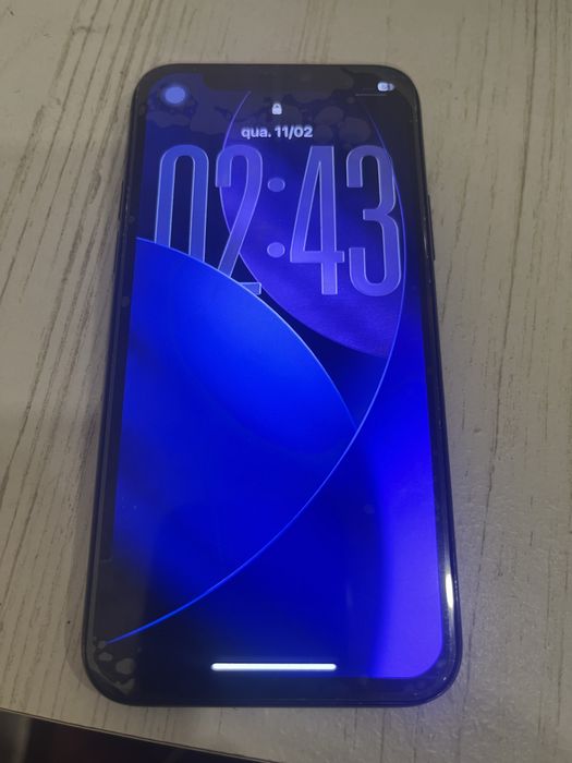 Iphone11 pro impecavel