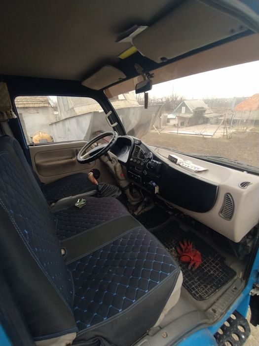 Ассенизатор машина для выкачки ям