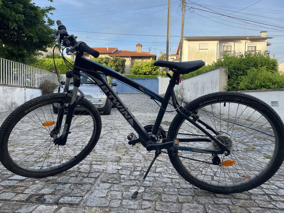 Bicicleta BTWIN allterraindry