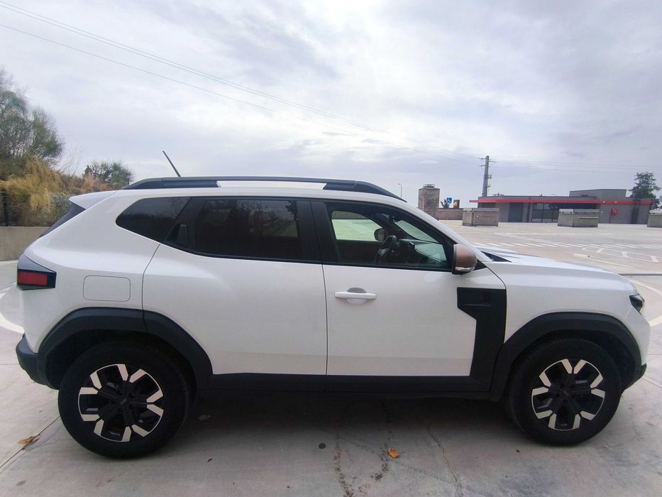 Dacia Duster Extreme ECO-G 100  Bi-Fuel 4x2