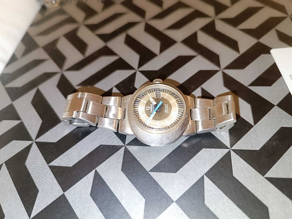 Omega Geneva Dynamic - Tool 102 Type64739577351297121