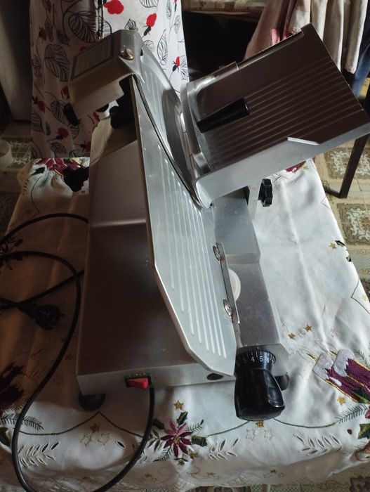 Fiambreira Industrial