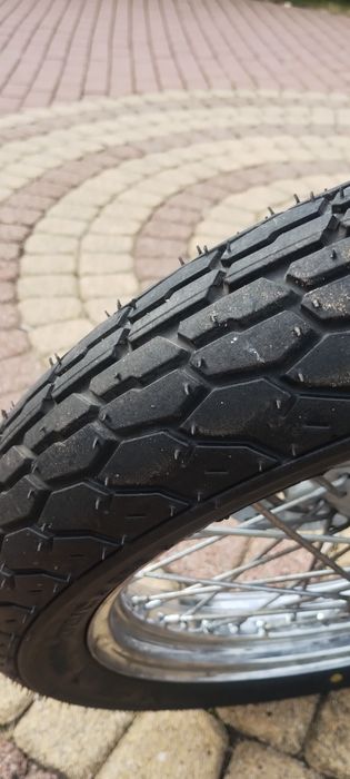 Kawasaki EL 250/125 kat B,A1