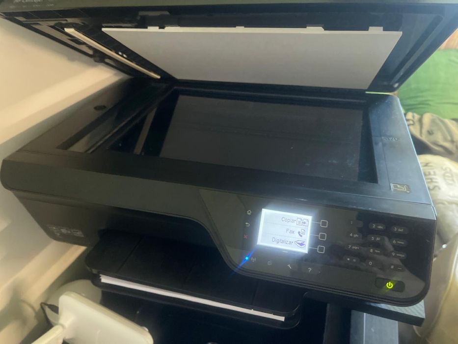 Impressora HP Officejet 4620