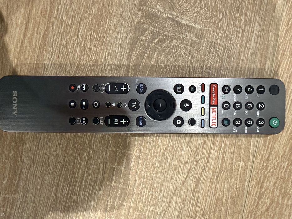 Telewizor Sony Bravia KD-55XH9505 55” – Smart TV Android, 4K HDR