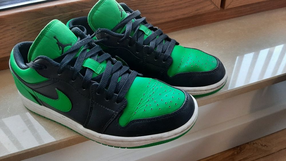 Buty Nike Jordan 1 Low