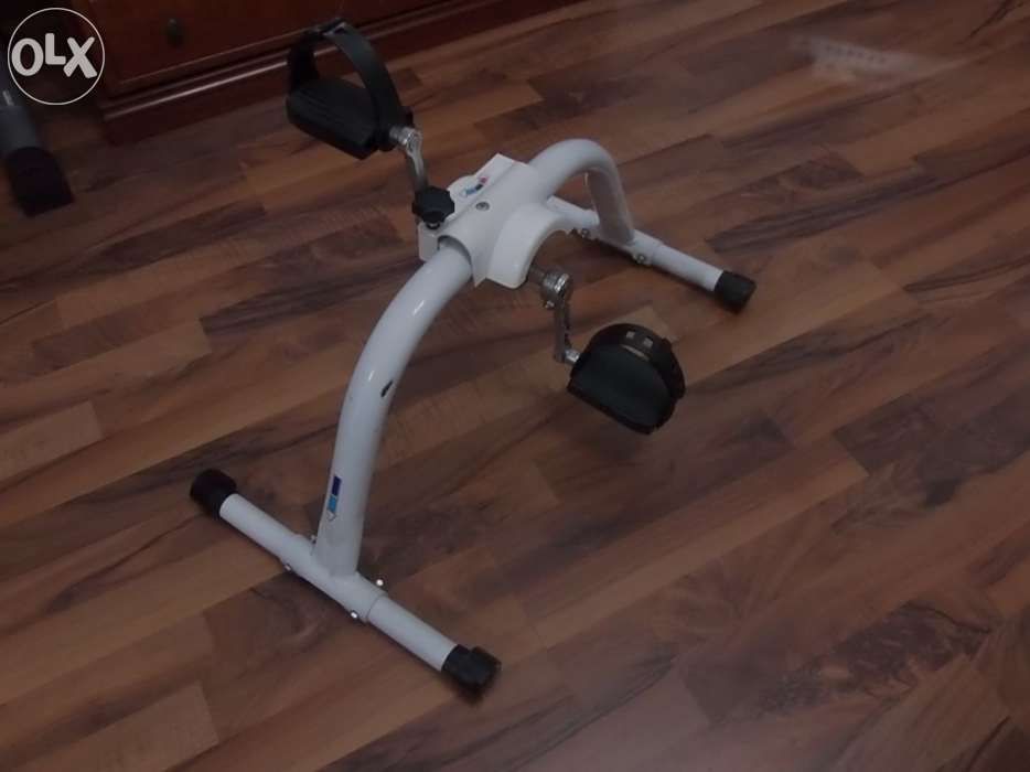 2 -Aparelhos de Abdominais