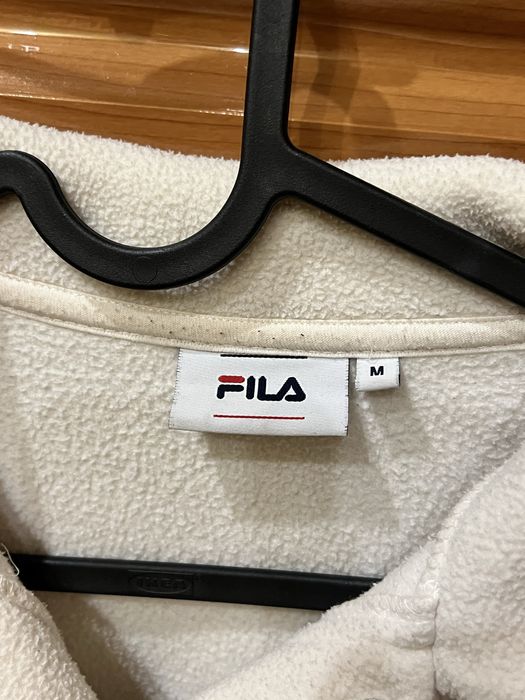 Кофта Fila оригінальна