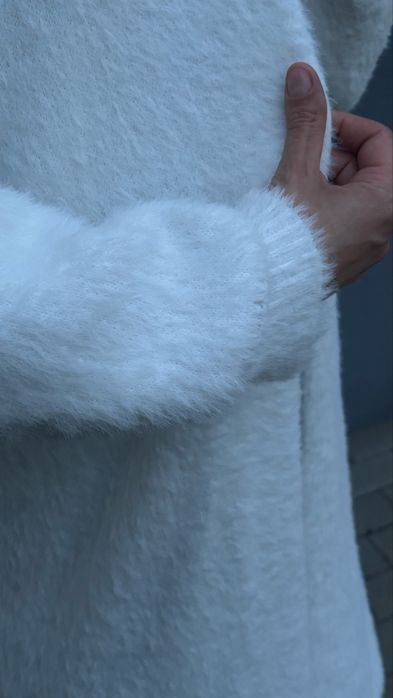 Кардиган новий M/L