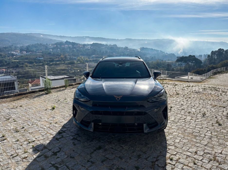 Cupra Formentor 1.5 eTSI DSG — photo 3