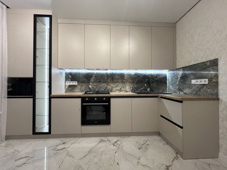 -1к Новобудова! Швидкий продаж!