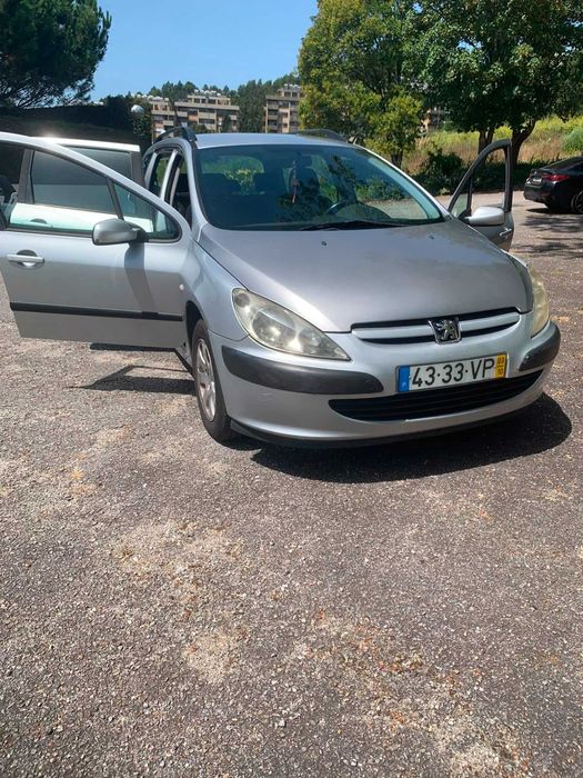 Peugeot 307 Diesel