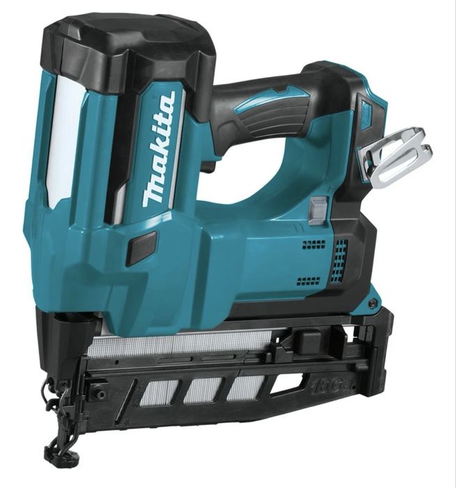 Акумуляторний нейлер Makita XNB02Z 16 Ga 18V LXT